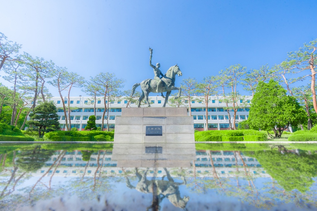 소프트웨어융합대학 3개 연구팀, 과기정통부 기초연구실 사업 선정  