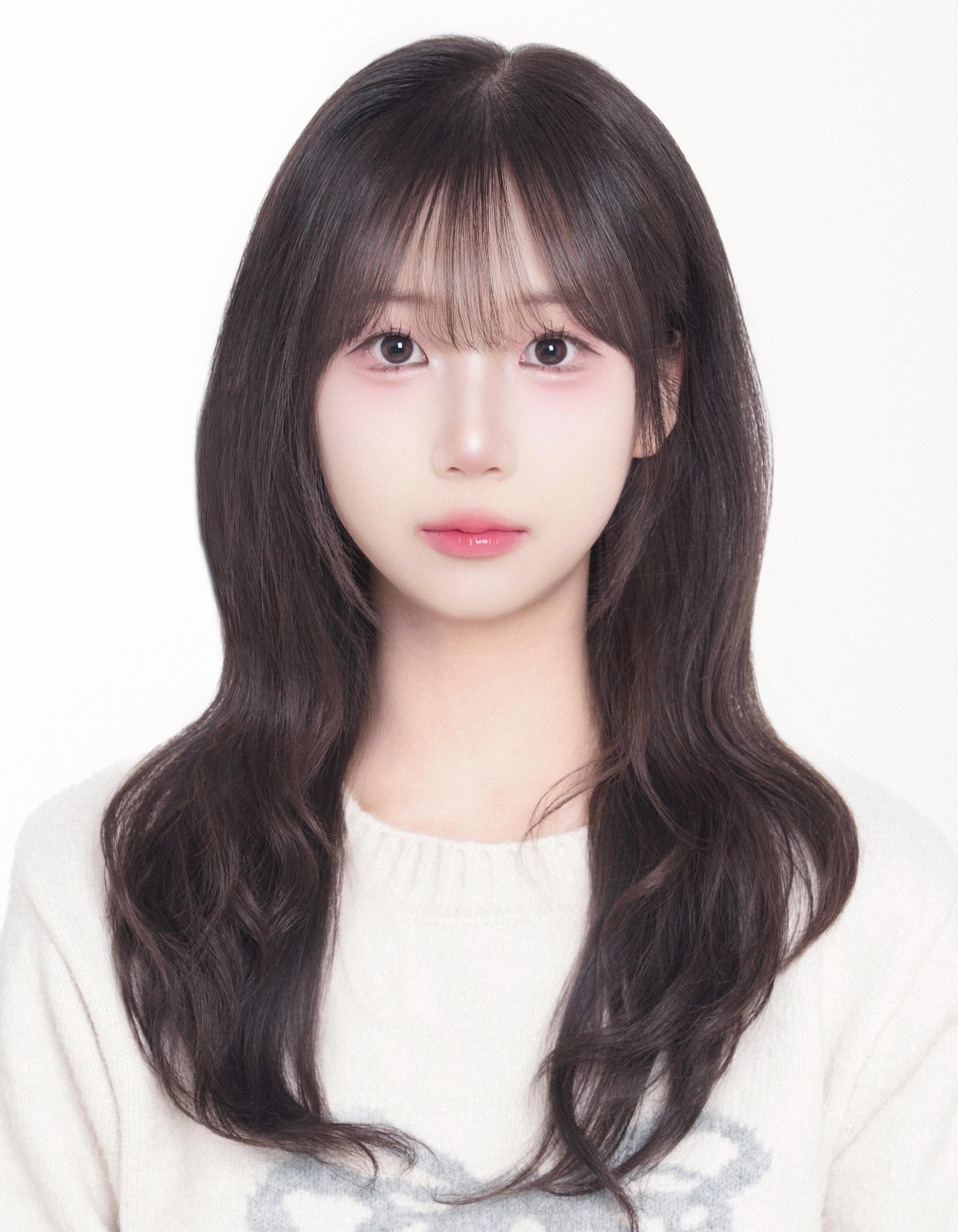 학생회장 정혜영